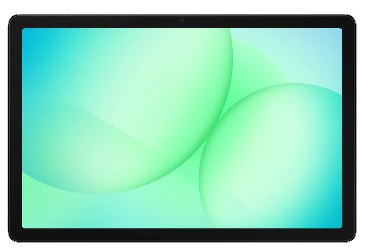 Samsung Galaxy Tab A11+ 128 GB 27.9 cm (11") 6 GB Wi-Fi 5 (802.11ac) Silver