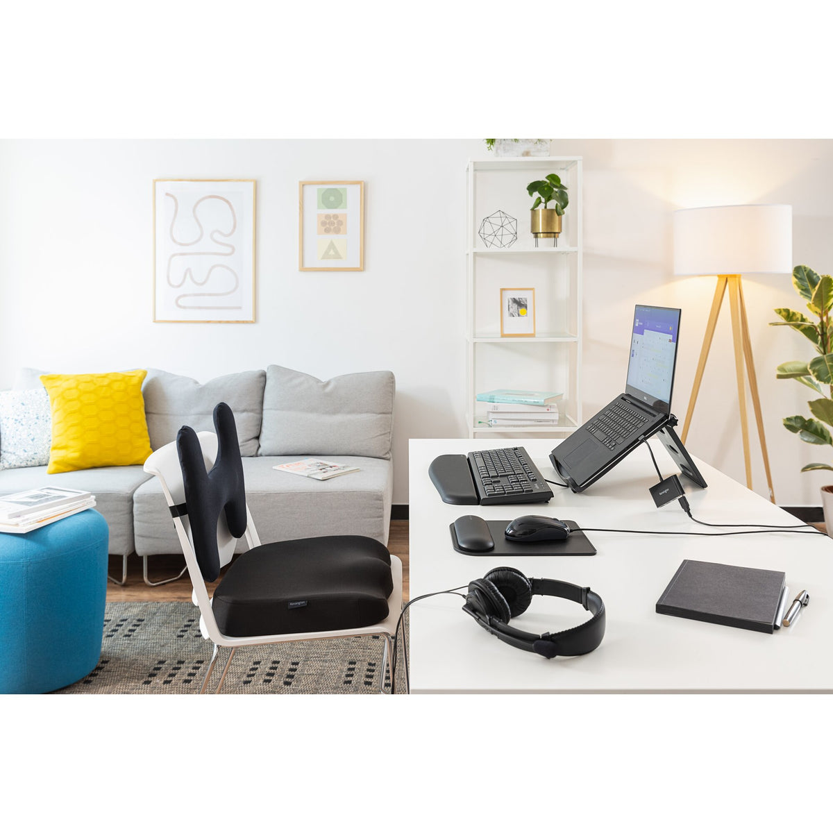 Kensington ValuKeyboard - Wired