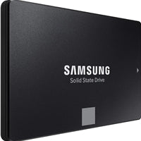 Samsung 870 EVO Series 2.5" (MZ-77E4T0B/EU) 4TB SATA Internal SSD Drive