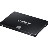 Samsung 870 EVO Series 2.5" (MZ-77E4T0B/EU) 4TB SATA Internal SSD Drive