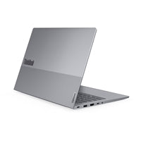 Lenovo ThinkBook 14 Laptop, 14 Inch WUXGA 1920x1200 IPS Screen, Intel Core i5-13420H 13th Gen, 16GB DDR5-5200 RAM, 512GB SSD, Windows 11 Pro