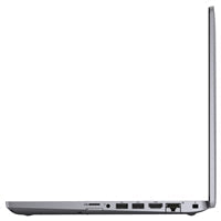 PREMIUM REFURBISHED Dell Latitude 5410 Intel Core i5-10310U 10th Gen Laptop, 14 Inch Full HD 1080p Screen, 16GB RAM, 256GB SSD, Windows 11 Pro