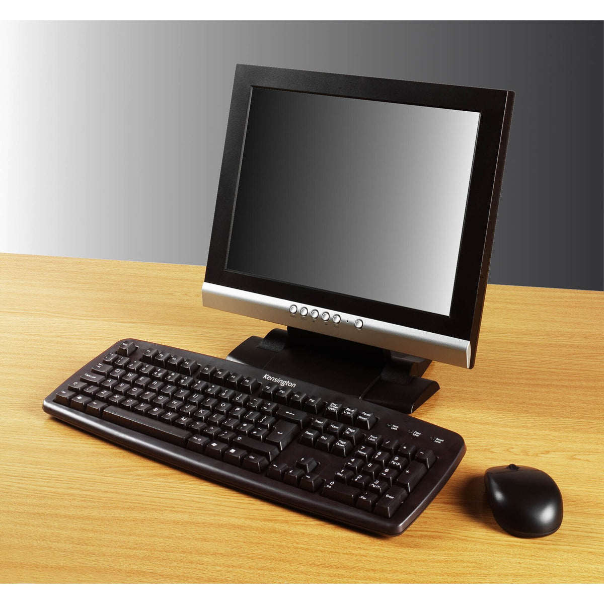 Kensington ValuKeyboard - Wired