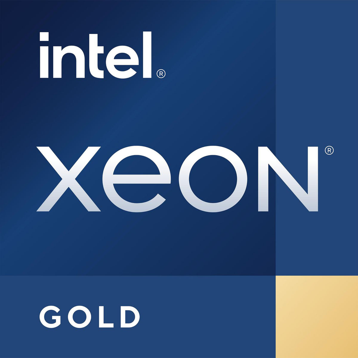 Lenovo ThinkSystem SR630 V3 Intel Xeon Gold 6538Y+ 32C 225W 2.2GHz Processor Option Kit w/o Fan