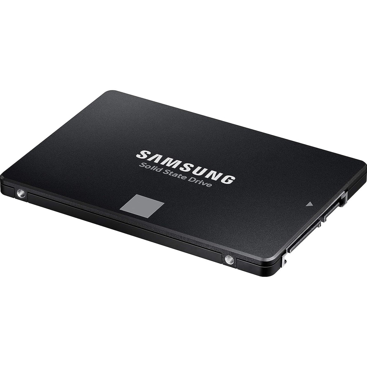 Samsung 870 EVO Series 2.5" (MZ-77E4T0B/EU) 4TB SATA Internal SSD Drive