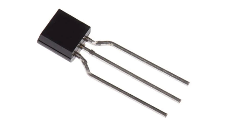 TL431AIZT Adjustable Shunt Voltage Reference TO-92 | 2.5–36V ±1%