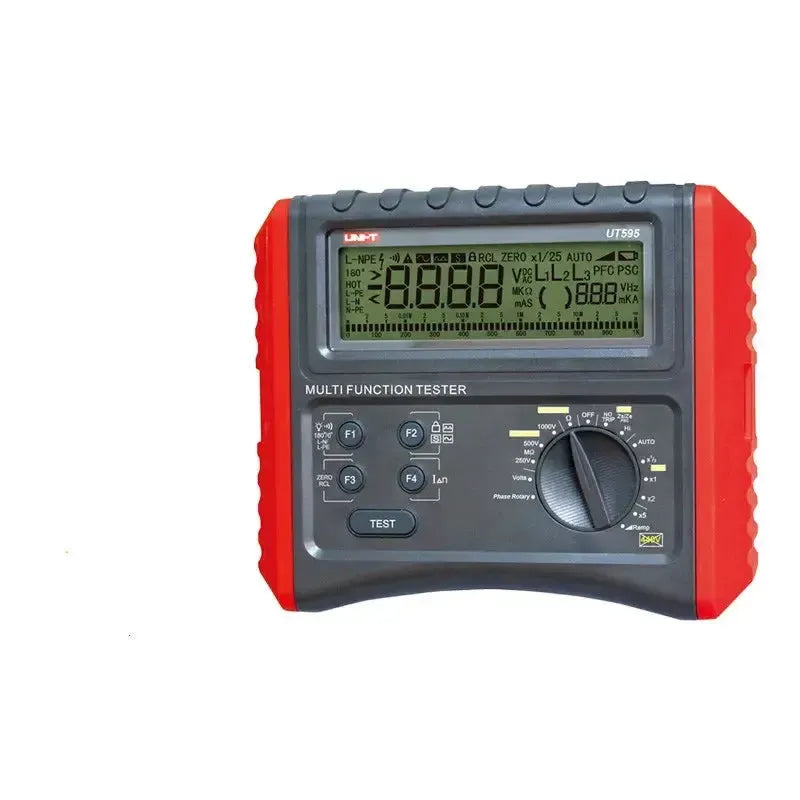 UNI-T UT595 Multifunction Loop Tester