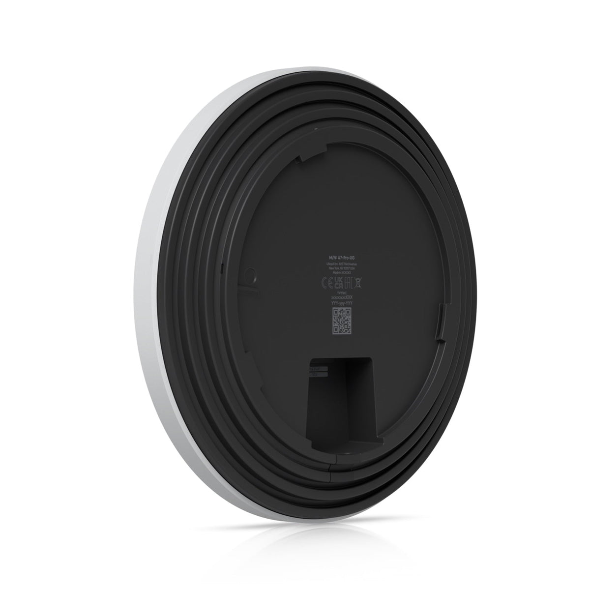 Ubiquiti U7-PRO-XG UniFi 7 Pro XG Ceiling Mounted 6 Stream WiFi 7 6GHz 10GbE Access Point