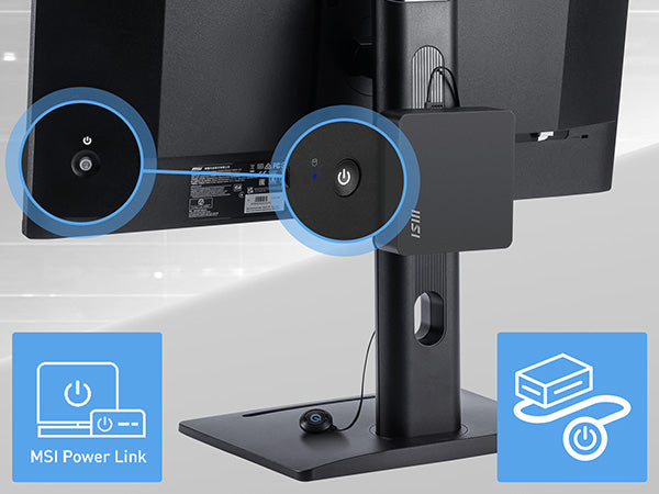 MSI Cubi NUC AI 1UMG Intel Core Ultra 7 155H (14th Gen - Core Ultra Series 1), Barebone, NUC, SFF, Mini Computer, HTPC, (NO RAM, NO Storage, NO OS), Intel Graphics/DDR5/Dual ThunderBolt 4/Dual HDMI/Dual LAN/WiFi 6E/BT 5.3/VESA - NUC AI 1UMG i7 155H BB