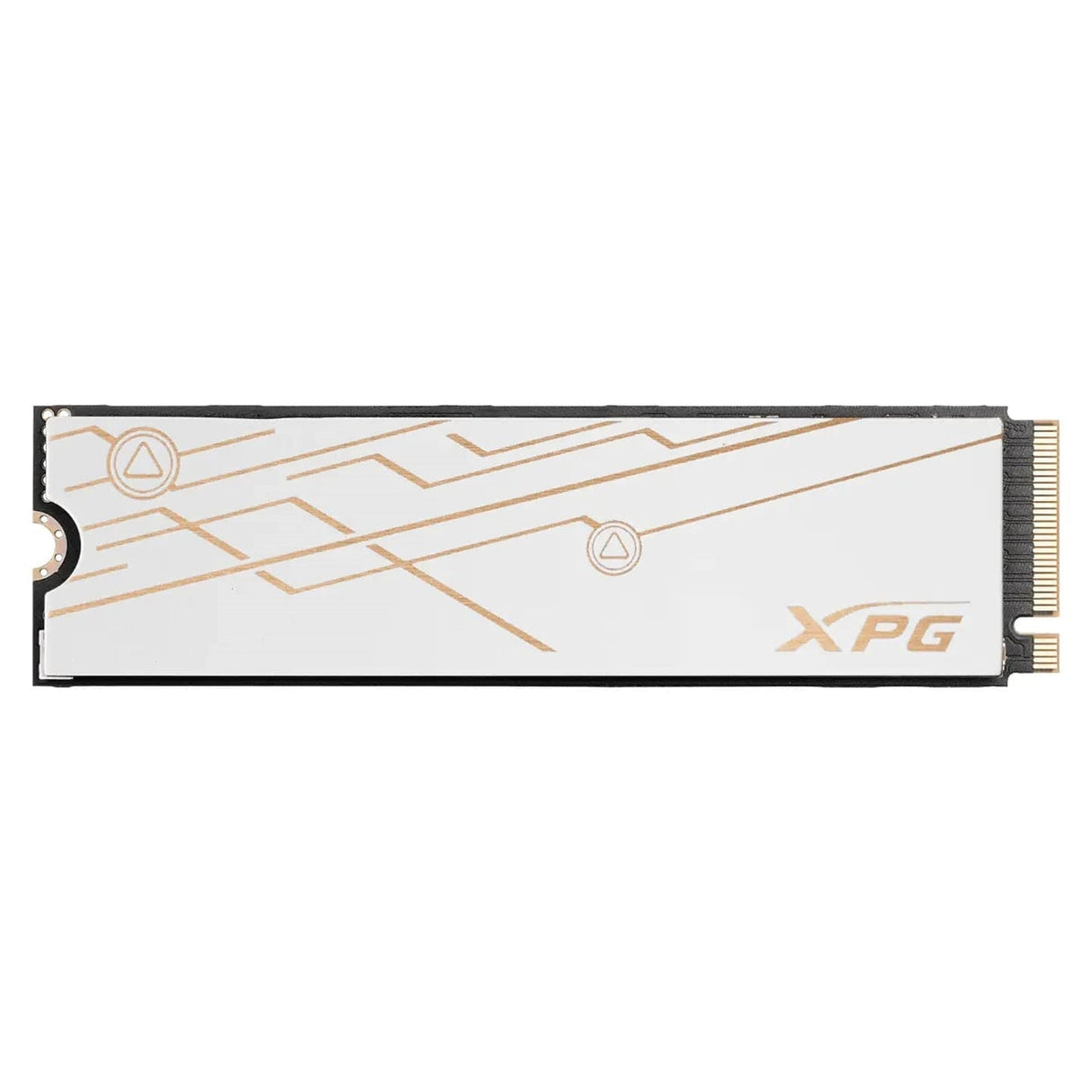 ADATA XPG MARS 980 BLADE (SMAR-980B-2TCS) 2TB NVMe SSD, M.2 Interface ,PCIe Gen 5, 2280, Read 14,000MB/s, Write 13,000MB/s, 5 Year Warranty