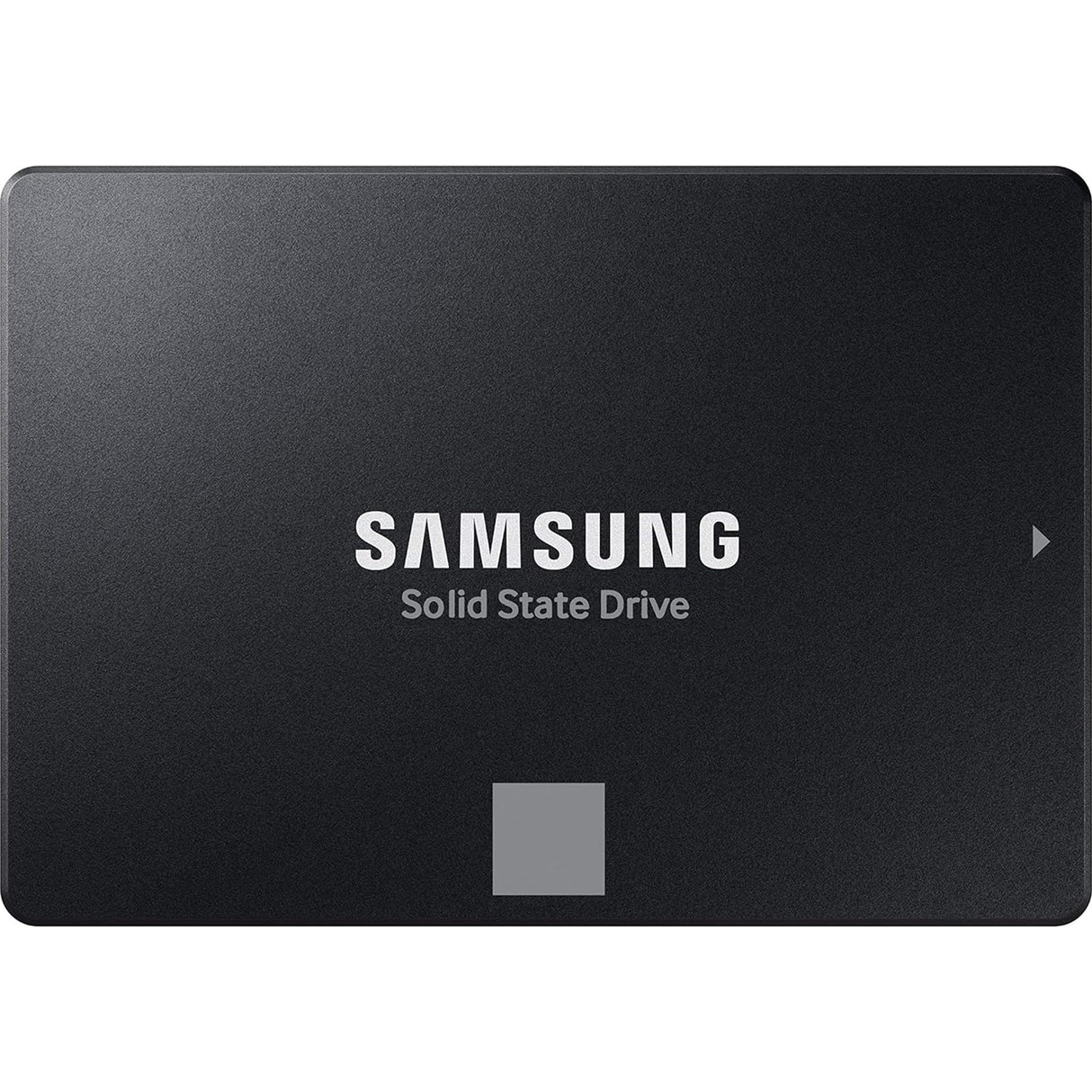Samsung 870 EVO Series 2.5" (MZ-77E4T0B/EU) 4TB SATA Internal SSD Drive