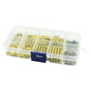 Kit de 120 entretoises M3