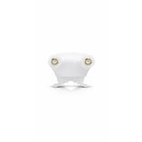 Ubiquiti UAP-AC-M-5 UniFi Mesh Wireless AC1300 Dual Band PoE Access Point (5 Pack)