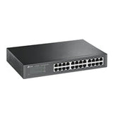TP-Link TL-SG116 16-Port Metal Gigabit Desktop Network Switch