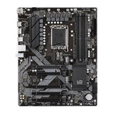 Gigabyte B760 DS3H DDR4 Ultra Durable Intel 1700 Socket Motherboard, ATX, 4x DDR4 Slots, 2x M.2 Sockets, GbE LAN, 1x DisplayPort / 1x HDMI Port