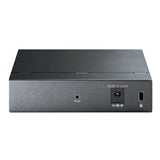 TP-Link TL-SG105PE 5-Port Metal Gigabit Easy Smart PoE Switch with 4-Port PoE+ (65W)