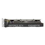 Gigabyte NVIDIA GeForce RTX 3050 OC Low Profile 6GB GDDR6 Graphics Card, 2304 CUDA Cores, 1477 MHz Core Clock, Dual Fan, 2x DisplayPorts / 2x HDMI Ports