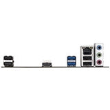 Gigabyte H610M K DDR4 Ultra Durable Intel 1700 Socket Motherboard, Micro-ATX, 2x DDR4 Slots, 1x M.2 Socket, GbE LAN, 1x HDMI Port