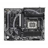 Gigabyte Z790 EAGLE AX Intel 1700 Socket Motherboard, ATX, 4x DDR5 Slots, 3x M.2 Sockets, Fitted I/O Shield, 2.5GbE LAN, Wi-Fi 6E, 1x DisplayPort / 1x HDMI Port