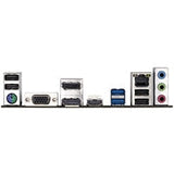 Gigabyte H610M S2H V3 DDR4 Ultra Durable Intel 1700 Socket Motherboard, Micro-ATX, 2x DDR4 Slots, 1x M.2 Socket, GbE LAN, 1x D-Sub / 2x DisplayPorts / 1x HDMI Port