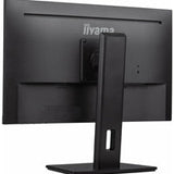 iiyama Prolite XU2493HS-B6 24 inch IPS Monitor, Full HD, 1ms, HDMI, DisplayPort, 100Hz, Speakers, Black, Internal PSU, VESA