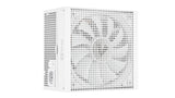 VIDA 850W Heracles White ATX 3.1 Gaming PSU, 80+ Bronze, 140mm Ultra-Quiet FDM Fan, Flat White Cables, PCIe 5.1, Power Lead Not Included power supply unit 24-pin ATX