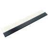 1x40 embase femelle à broches