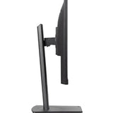 iiyama PROLITE XUB2493HS-B6 24 inch IPS Monitor, Full HD, 0.5ms, HDMI, DisplayPort, Freesync, 100Hz, Speakers, Black, Internal PSU, VESA, Height Adjustable, Pivot