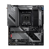 ASRock X870E TAICHI LITE AMD AM5 Socket Motherboard, E-ATX, 4x DDR5 Slots, 4x M.2 Sockets, Fitted I/O Shield, 5GbE LAN, Wi-Fi 7, 1x HDMI Port / 2x USB-C (USB4)