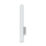 Ubiquiti U6-Mesh-Pro UniFI 6 Mesh Pro Indoor/Outdoor WiFi 6 Access Point with Passthrough