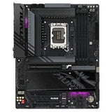 Gigabyte Z890 AORUS ELITE WIFI7 Intel 1851 Socket Motherboard, ATX, 4x DDR5 Slots, 4x M.2 Sockets, Fitted I/O Shield, 2.5GbE LAN, Wi-Fi 7, 1x DisplayPort / 1x USB-C (USB4)