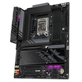 Gigabyte Z890 AORUS ELITE WIFI7 Intel 1851 Socket Motherboard, ATX, 4x DDR5 Slots, 4x M.2 Sockets, Fitted I/O Shield, 2.5GbE LAN, Wi-Fi 7, 1x DisplayPort / 1x USB-C (USB4)