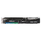 ASRock Intel Arc B570 Challenger OC 10GB GDDR6 Graphics Card, 2600 MHz Base Clock, Dual Fan, 3x DisplayPorts / 1x HDMI Port