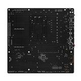 ASRock B850 Pro-A AMD AM5 Socket Motherboard, ATX, 4x DDR5 Slots, 4x M.2 Sockets, 2.5GbE LAN, 1x HDMI Port / 1x USB-C