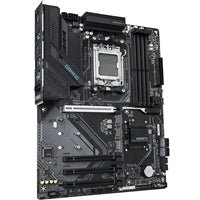 Gigabyte B850 GAMING WIFI6 AMD AM5 Socket Motherboard, ATX, 4x DDR5 Slots, 3x M.2 Sockets, Fitted I/O Shield, GbE LAN, Wi-Fi 6, 1x DisplayPort / 1x HDMI Port