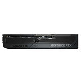 Gigabyte NVIDIA GeForce RTX 5090 WINDFORCE OC 32G Graphics Card, 32GB GDDR7, 21760 CUDA Cores, 2467 MHz Core Clock, Triple Fan, 3x DisplayPorts / 1x HDMI Port