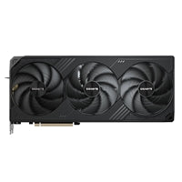 Gigabyte NVIDIA GeForce RTX 5090 WINDFORCE OC 32G Graphics Card, 32GB GDDR7, 21760 CUDA Cores, 2467 MHz Core Clock, Triple Fan, 3x DisplayPorts / 1x HDMI Port