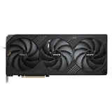 Gigabyte NVIDIA GeForce RTX 5090 WINDFORCE OC 32G Graphics Card, 32GB GDDR7, 21760 CUDA Cores, 2467 MHz Core Clock, Triple Fan, 3x DisplayPorts / 1x HDMI Port