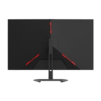 piXL CM32F44K 32 Inch 60Hz 4K Widescreen IPS Monitor with 3840 x 2160 Resolution, 5ms Response Time, 60Hz Refresh Rate, Display Port, HDMI & VESA Mount