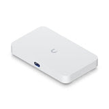Ubiquiti UCG-FIBER UniFi Cloud Gateway Fiber Combined 2.5 GBE Switch, NVR, Router and Gateway