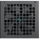DeepCool PL750D 750W Power Supply, ATX12V V3.1, 80 PLUS Bronze, Non-Modular, 120mm Hydro Bearing Fan, 12VHPWR PCIe 5.0, 5-Year Warranty