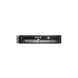 Gigabyte NVIDIA GeForce RTX 5060 Ti Windforce OC 16GB GDDR7 Graphics Card, 4608 CUDA Cores, 2587 MHz Core Clock, Dual Fan, 3x DisplayPorts / 1x HDMI Ports