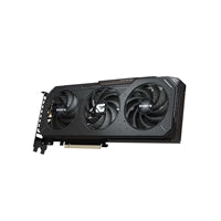 Gigabyte NVIDIA GeForce RTX 5060 Ti Gaming OC 16GB GDDR7 Graphics Card, 4608 CUDA Cores, 2647 MHz Core Clock, Triple Fan, RGB, 3x DisplayPorts / 1x HDMI Ports
