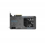 Gigabyte NVIDIA GeForce RTX 5060 Ti Eagle OC 16GB GDDR7 Graphics Card, 4608 CUDA Cores, 2617 MHz Core Clock, Dual Fan, 3x DisplayPorts / 1x HDMI Ports