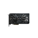 GeForce RTX 5060 Ti WINDFORCE 16GB GDDR7 Graphics Card, 4608 CUDA Cores, 2572 MHz Core Clock, Dual Fan, 3x DisplayPorts / 1x HDMI Port
