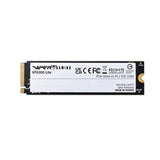 Patriot VP4300 Lite 2TB PCIe Gen4 x4. M.2 2280, Read/write speeds up to 7,400MB/s, 6,400MB/s, 5 Year Warranty