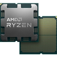 AMD Ryzen 5 8400F AM5 4.7GHz 6 Core Processor, 12 Threads, 22MB Cache, 65W TDP