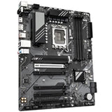Gigabyte B760 DS3H WIFI6E GEN5 Intel 1700 Socket Motherboard, ATX, 4x DDR5 Slots, 2x M.2 Sockets, GbE LAN, Wi-Fi 6E, 1x DisplayPort / 1x HDMI Port