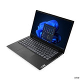 Lenovo V14 G4 83FG001AUK Laptop, 14 Inch Full HD 1080p Screen, AMD Ryzen 5 5500U, 8GB RAM, 512GB SSD, AMD Radeon Graphics, Windows 11 Home