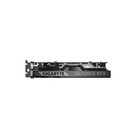 Gigabyte NVIDIA GeForce RTX 5050 OC Low Profile 8G, GDDR6 Graphics Card, 2560 Cuda Core, 2587MHz Core Clock, Triple Fan, 2x DisplayPorts / 2x HDMI Ports